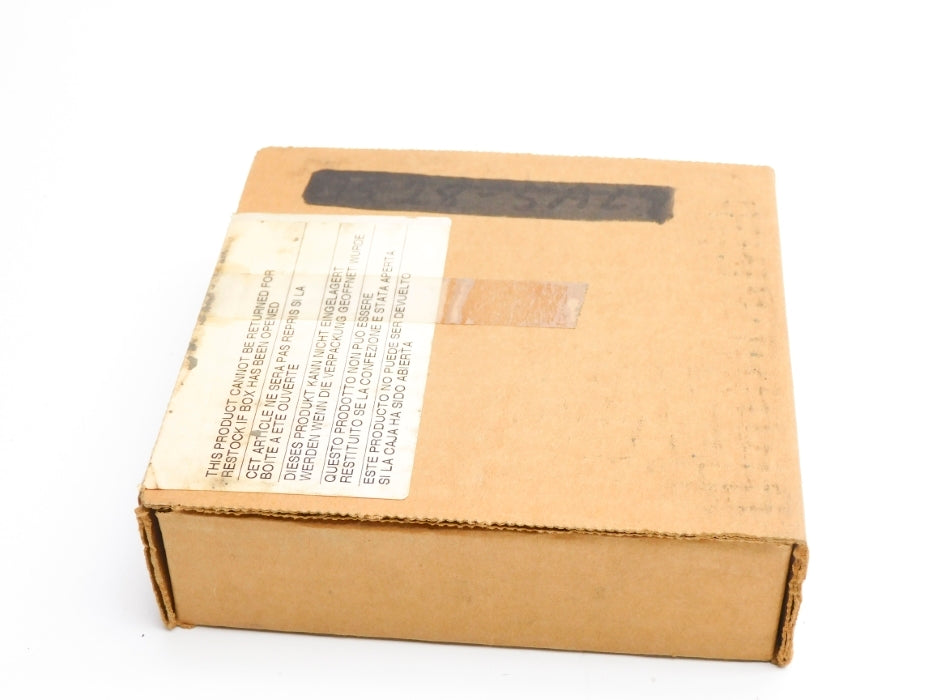 FANUC IC693MDL654D NSFS