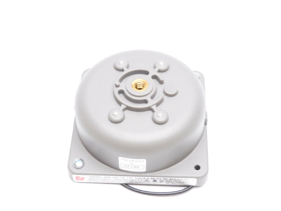 FEDERAL SIGNAL MODEL 500 SER. A1 NSNP