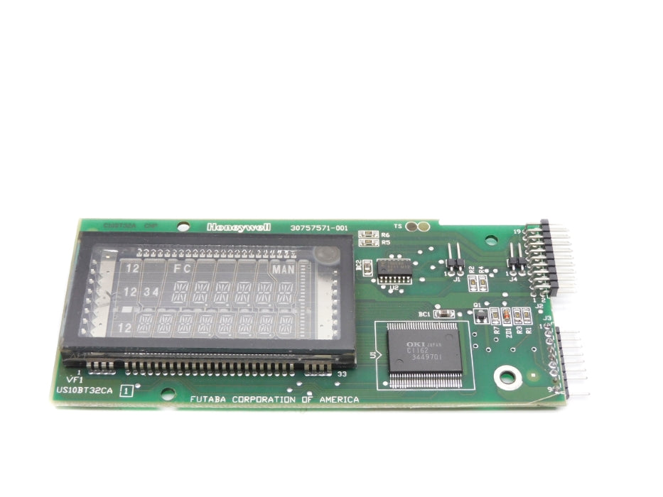 HONEYWELL 30757571-001 UNMP