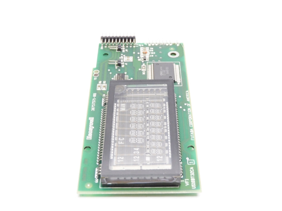 HONEYWELL 30757571-001 UNMP