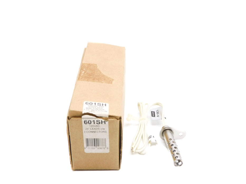 NORTON 601SH NSMP