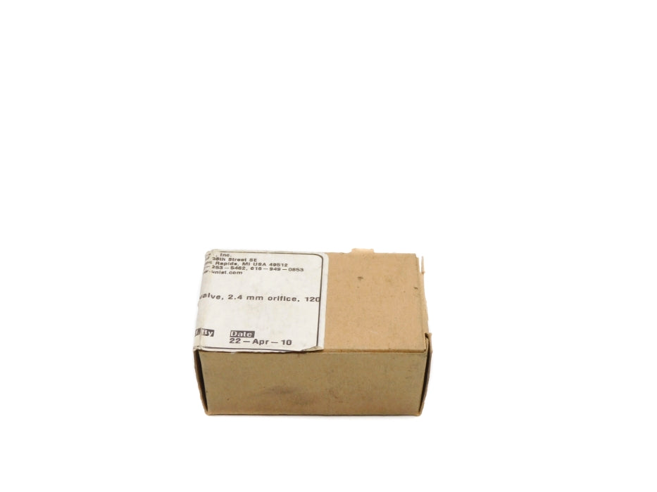 UNIST 4016-06 120VAC NSFS