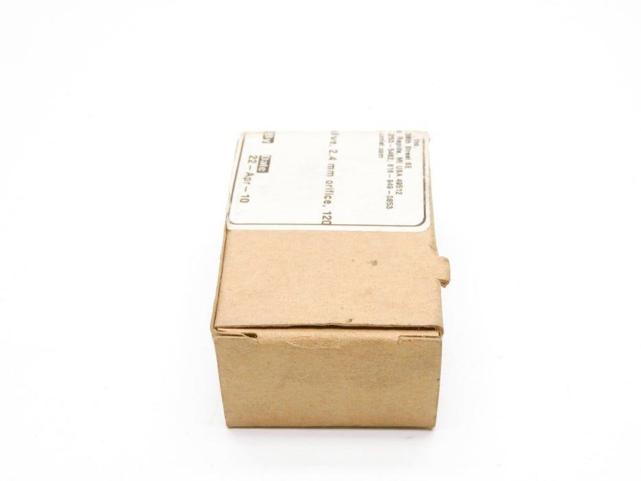 UNIST 4016-06 120VAC NSFS