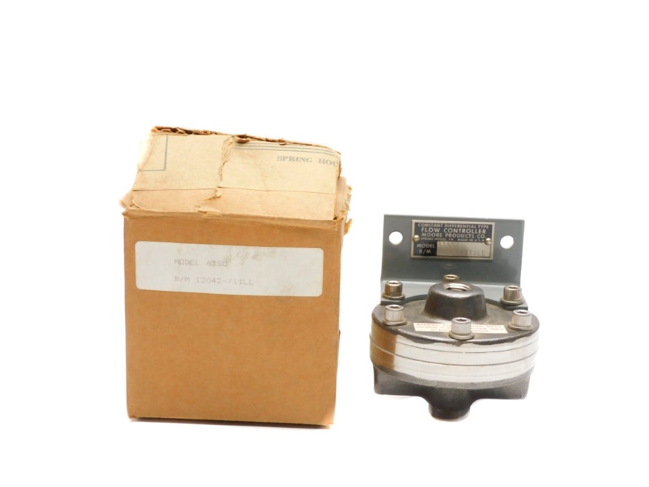 MOORE PRODUCTS 12042-/11LL 63SD NSMP