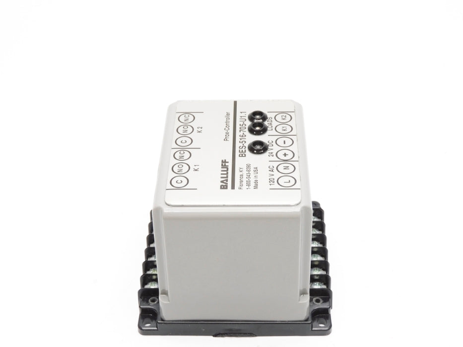 BALLUFF BES-516-705-U1.1 01120007227 NSMP