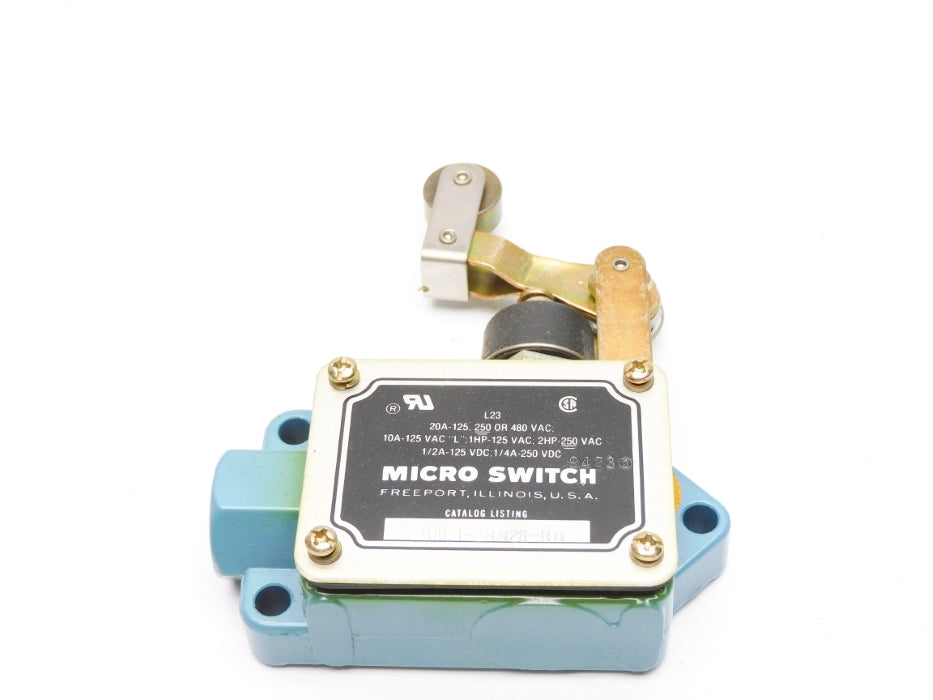 HONEYWELL BAF1-2RN28-RH NSMP