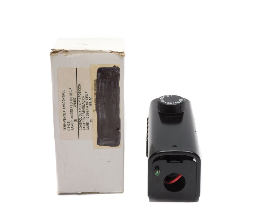 DAYTON 2E815C -10/100DEG-F NSMP