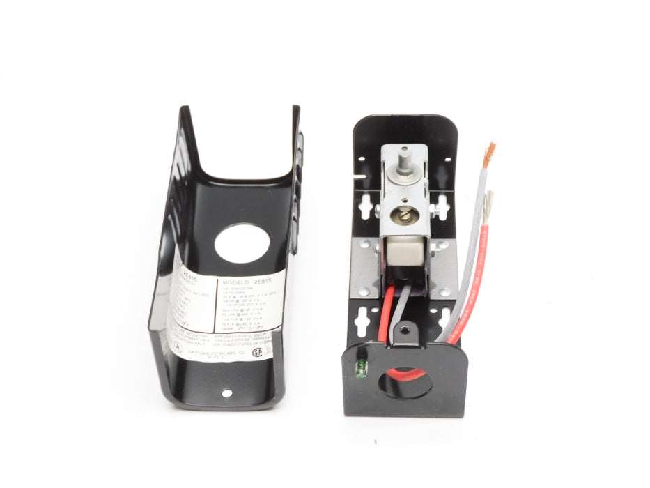 DAYTON 2E815C -10/100DEG-F NSMP