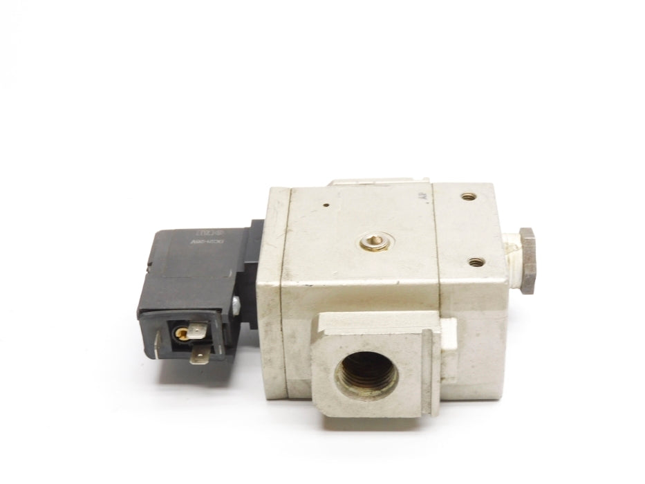 SMC AV4000 21-26VDC UNMP
