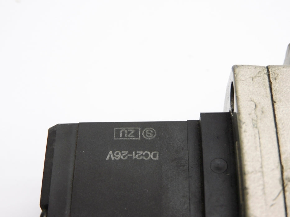 SMC AV4000 21-26VDC UNMP