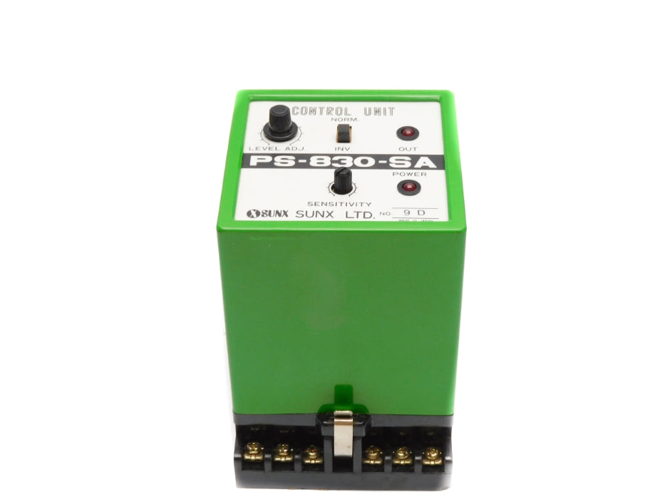 SUNX PS-830-SA REMAN