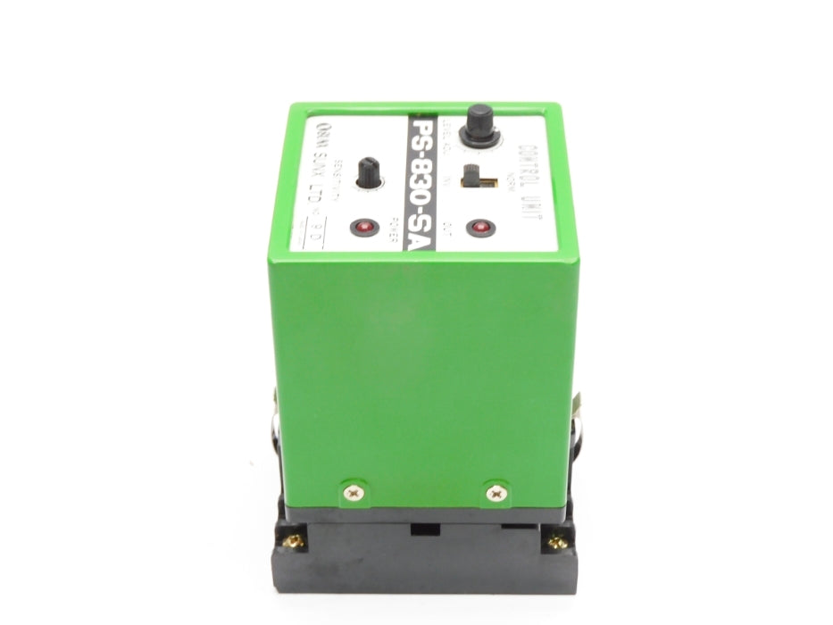 SUNX PS-830-SA REMAN