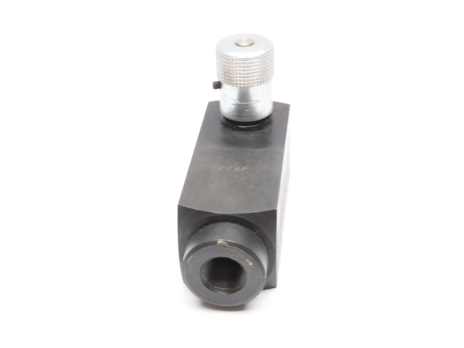 PARKER PCM600S 3000PSI NSNP
