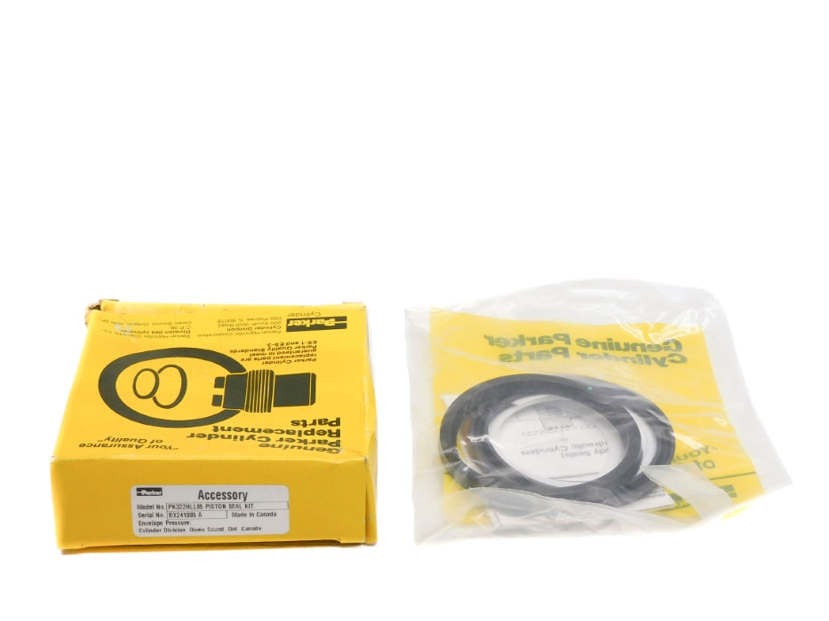 PARKER PK322HLL05 NSMP