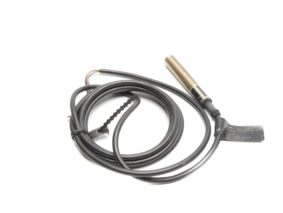 IFM EFECTOR IFA3002-BPKG IF5863 UNMP