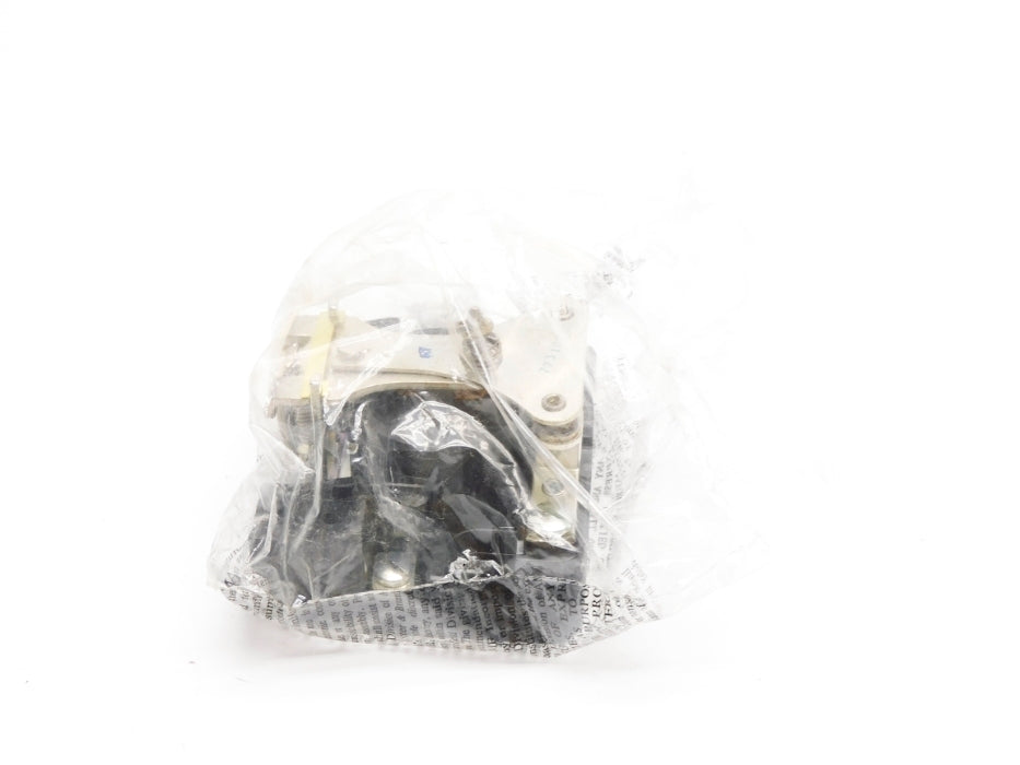 POTTER&BRUMFIELD PRD3AYO-12 12VAC 25A NSMP