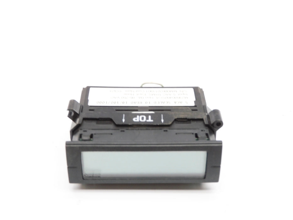 SIMPSON M23500460SCA 1X323 5AAC NSMP