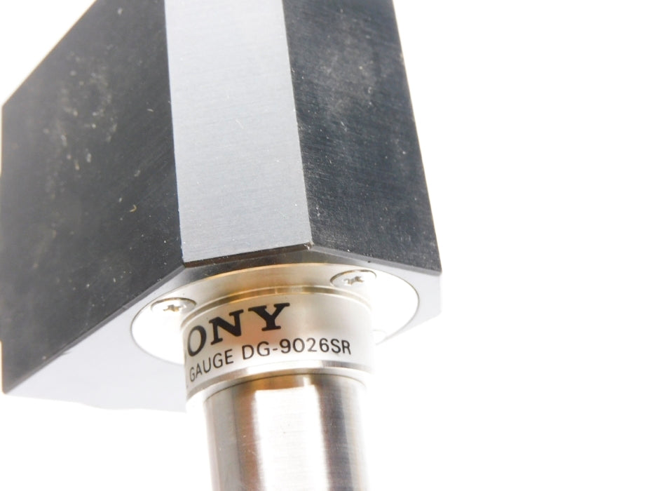 SONY DG-9026SR NSNP