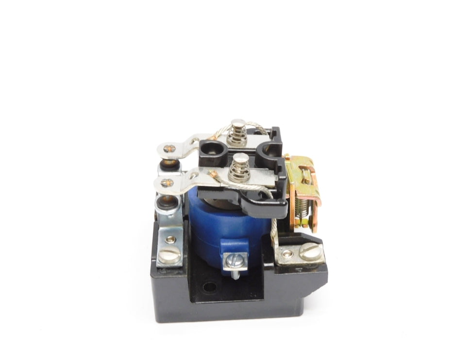 DELTROL CONTROLS 20244-82 24VDC 30A NSMP