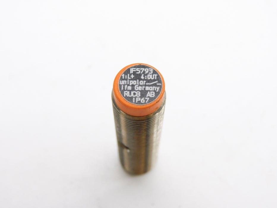 IFM EFECTOR IF5793 NSNP