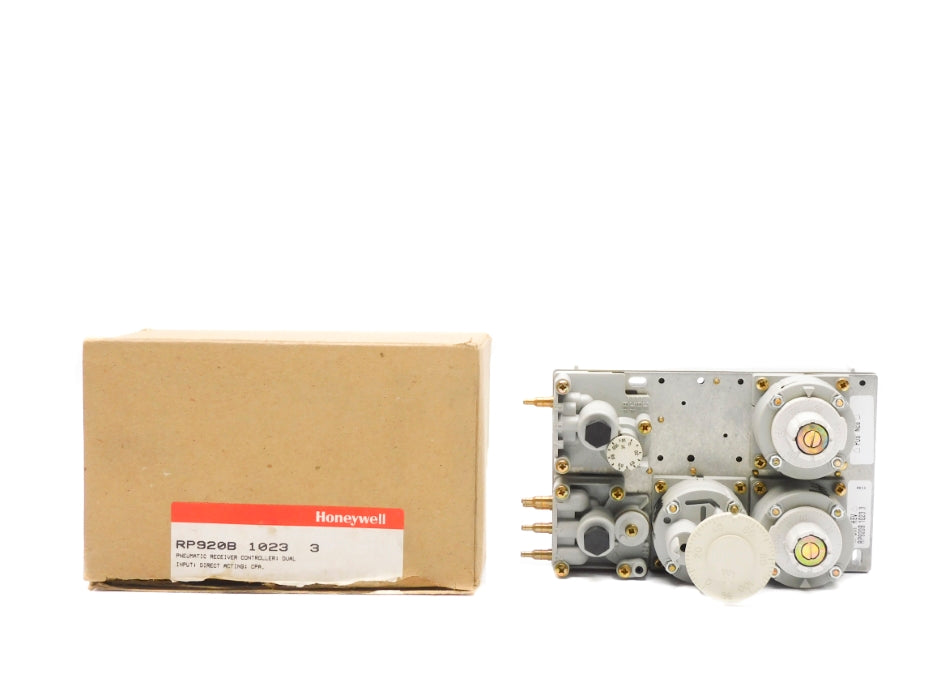 HONEYWELL RP920B1023 NSMP