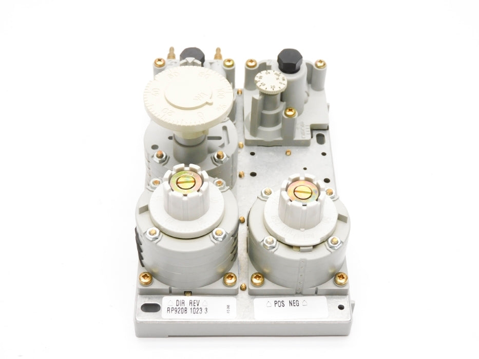 HONEYWELL RP920B1023 NSMP