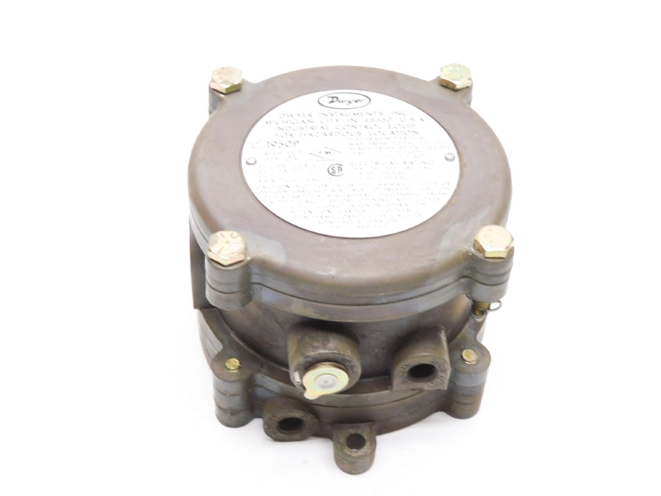 DWYER 1950P25-2F NSMP