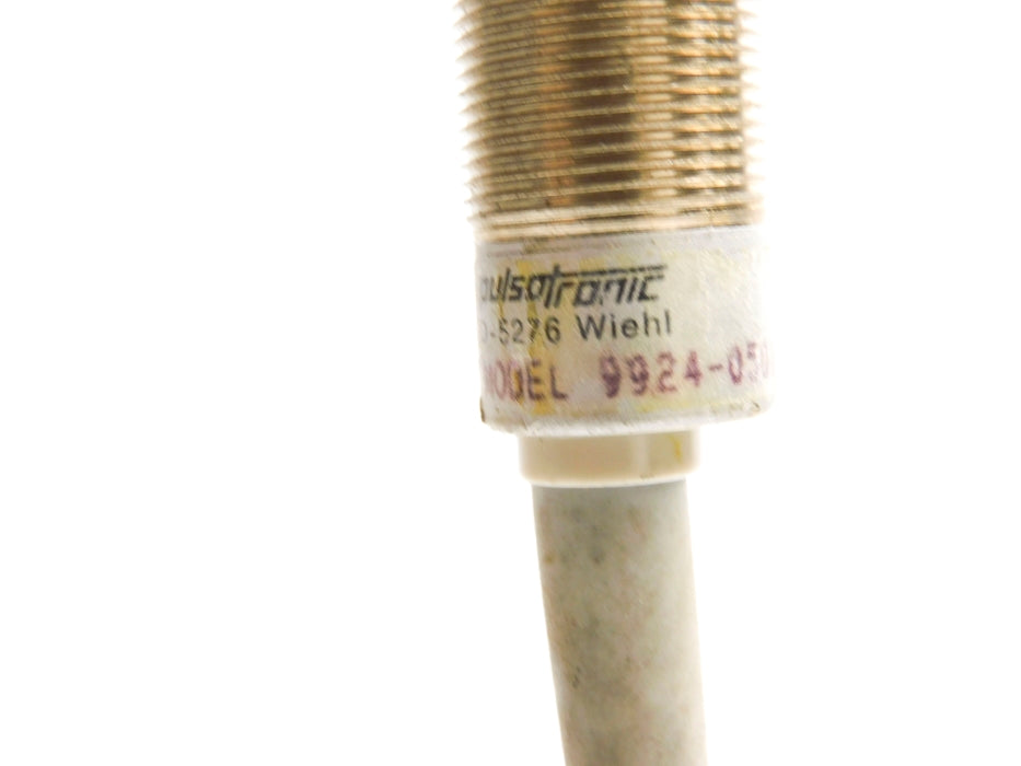PULSOTRONIC 9924-0500 UNMP