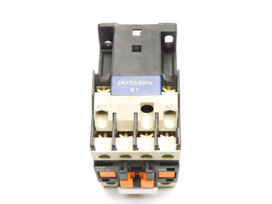 TELEMECANIQUE CA2DN22B7 24V UNMP
