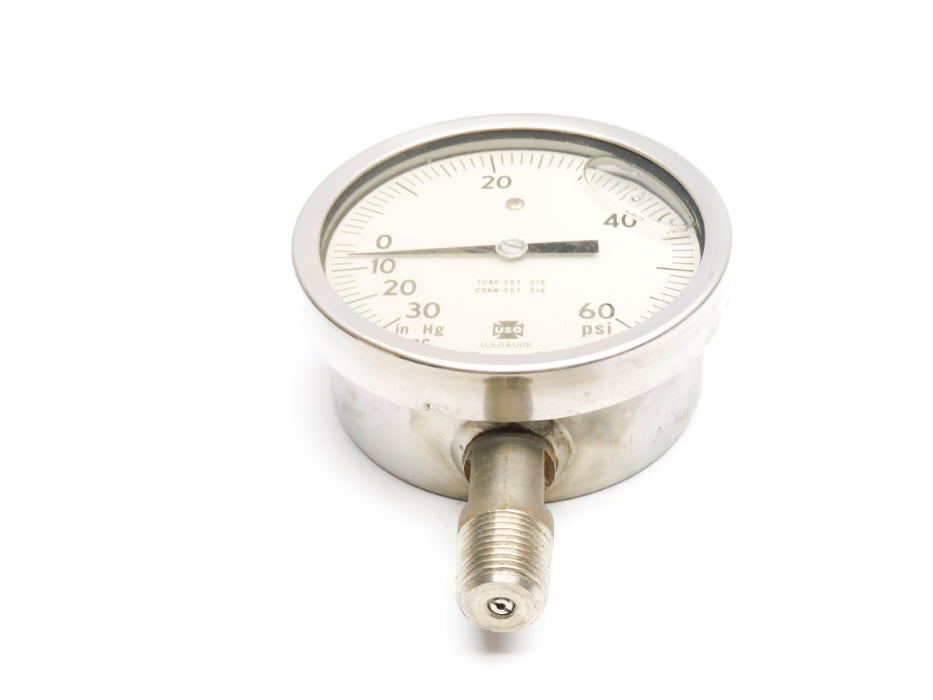 USG 540L 30"HG-60PSI NSMP