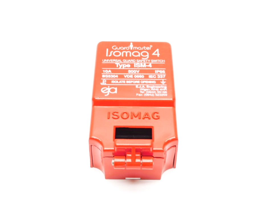 STI 44500-0010 ISM-4 (NO KEY) NSMP