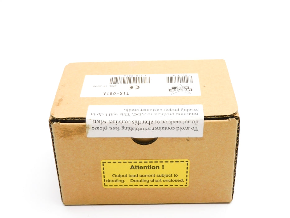 AUTOMATION DIRECT T1K-08TA NSFS