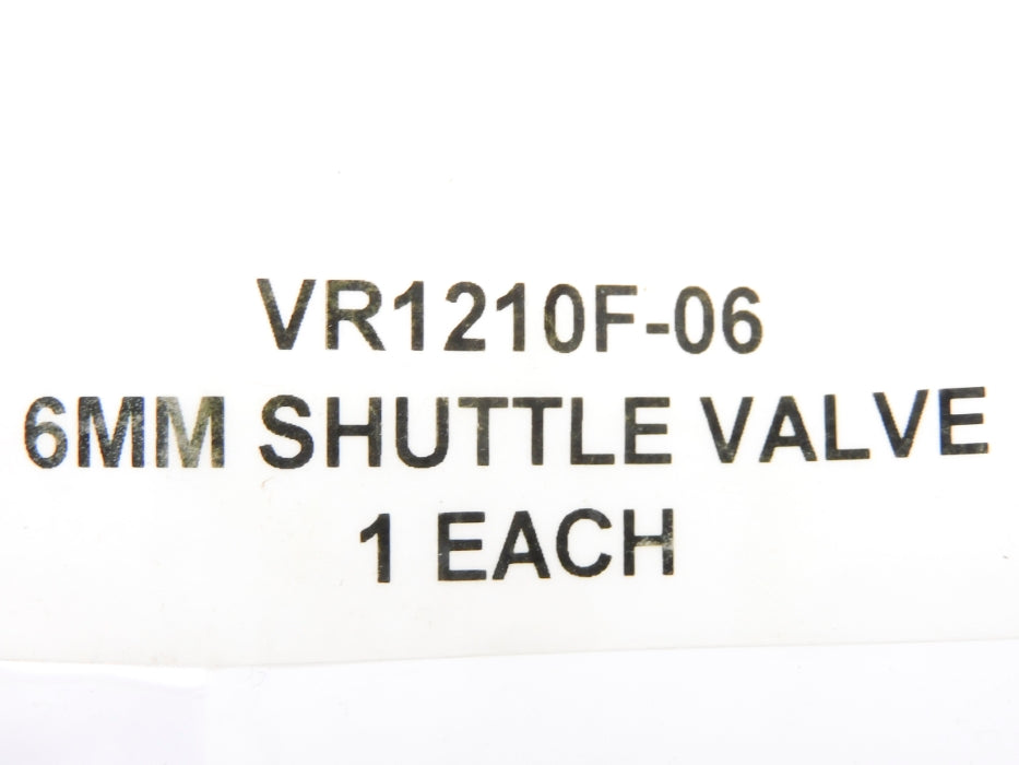 SMC VR1210F-06 NSNP