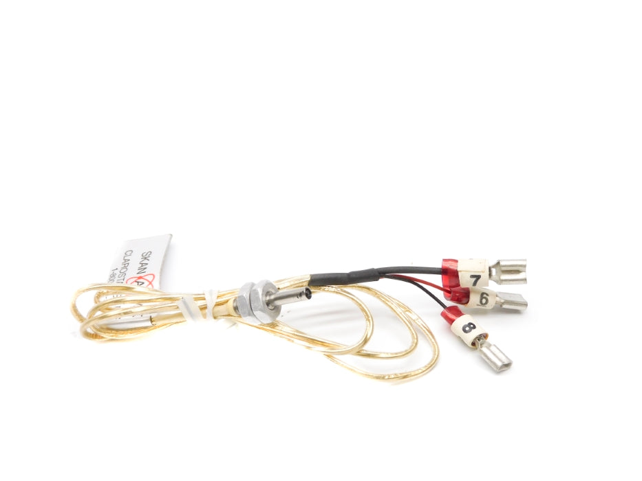 SKAN-A-MATIC P34043 NSNP