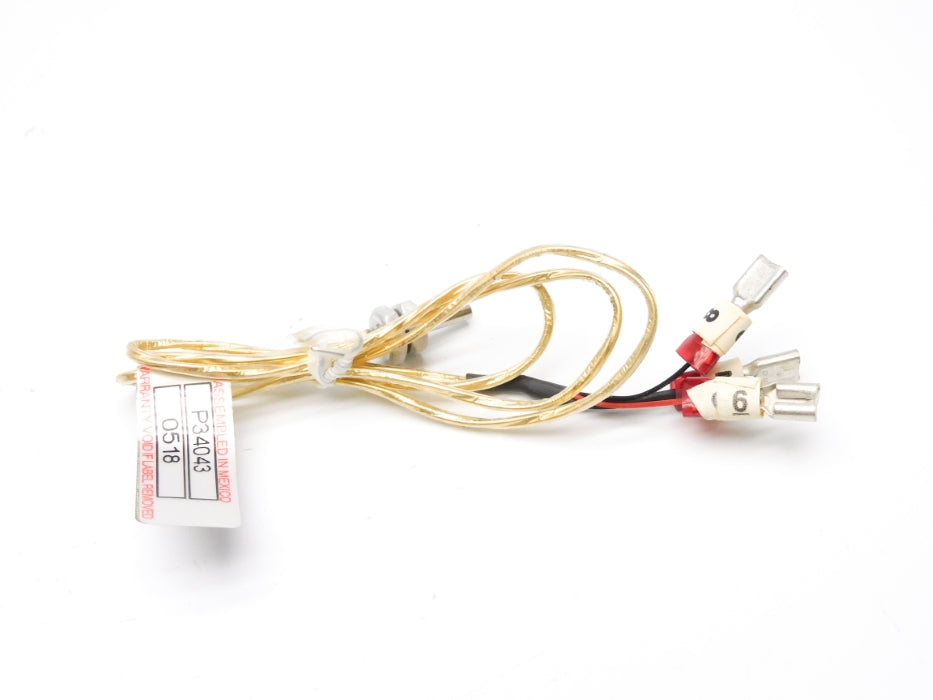 SKAN-A-MATIC P34043 NSNP