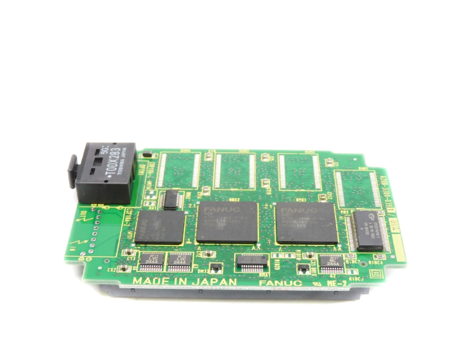 FANUC A20B-3300-0391/02A NSNP