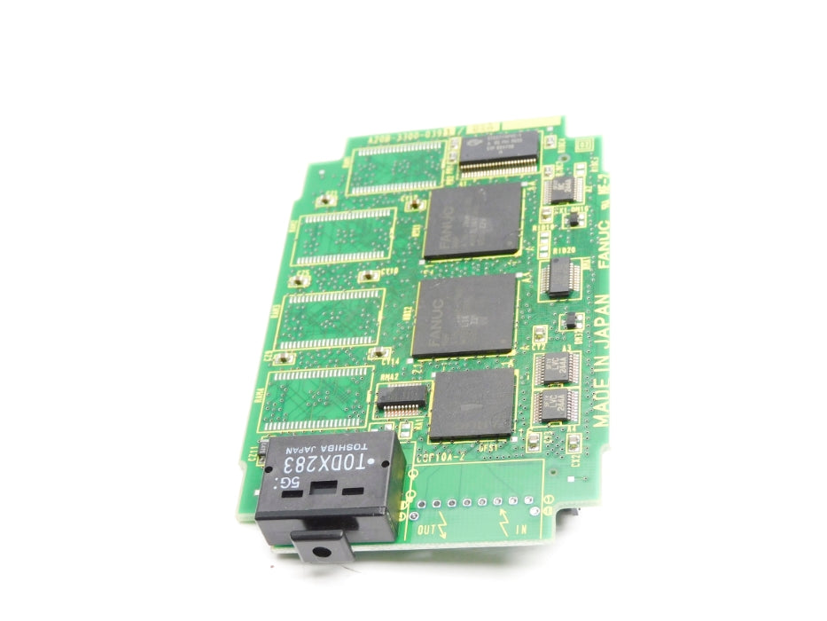 FANUC A20B-3300-0391/02A NSNP