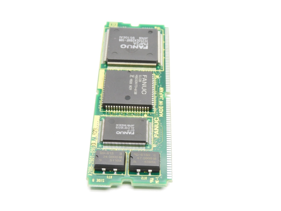FANUC A20B-2901-0960/02B NSNP