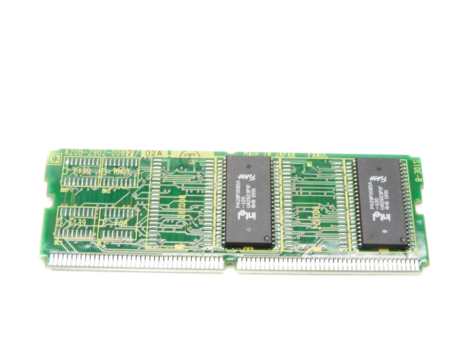 FANUC A20B-2902-0082/02A NSNP