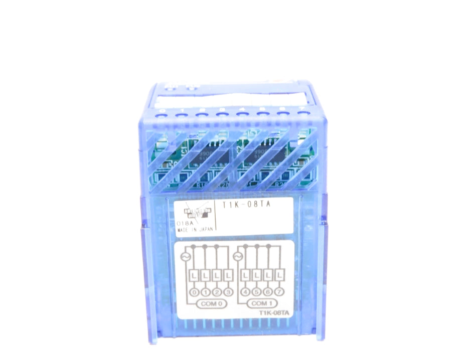 AUTOMATON DIRECT T1K-08TA NSMP