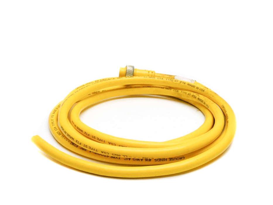 CROUSE HINDS 5000110-5 E2058-626 NSNP