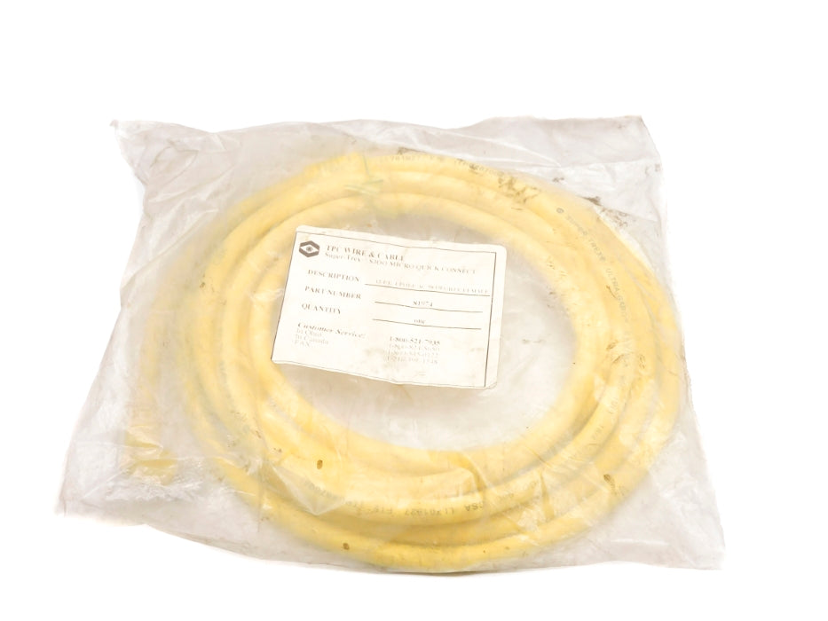 TPC WIRE & CABLE 81974 NSMP