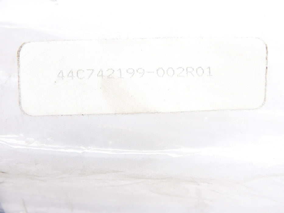 INTERCON 44C742199-002R01 NSMP