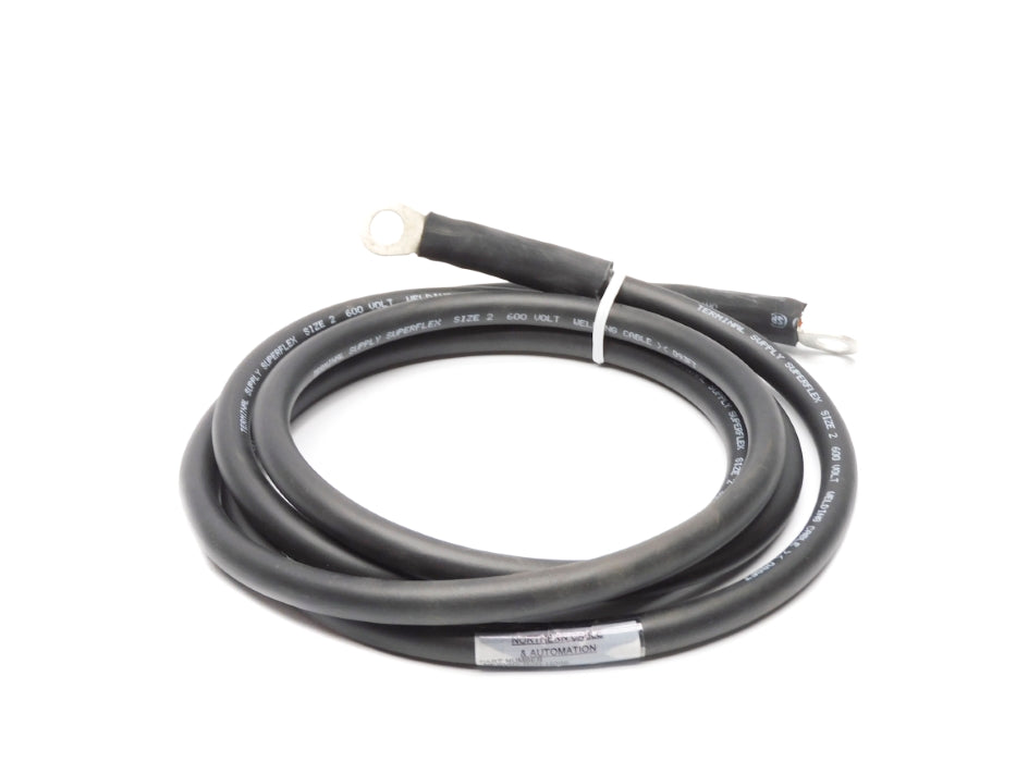 NORTHERN CABLE & AUTOMATION NFSV02-R0R-H096 NSNP