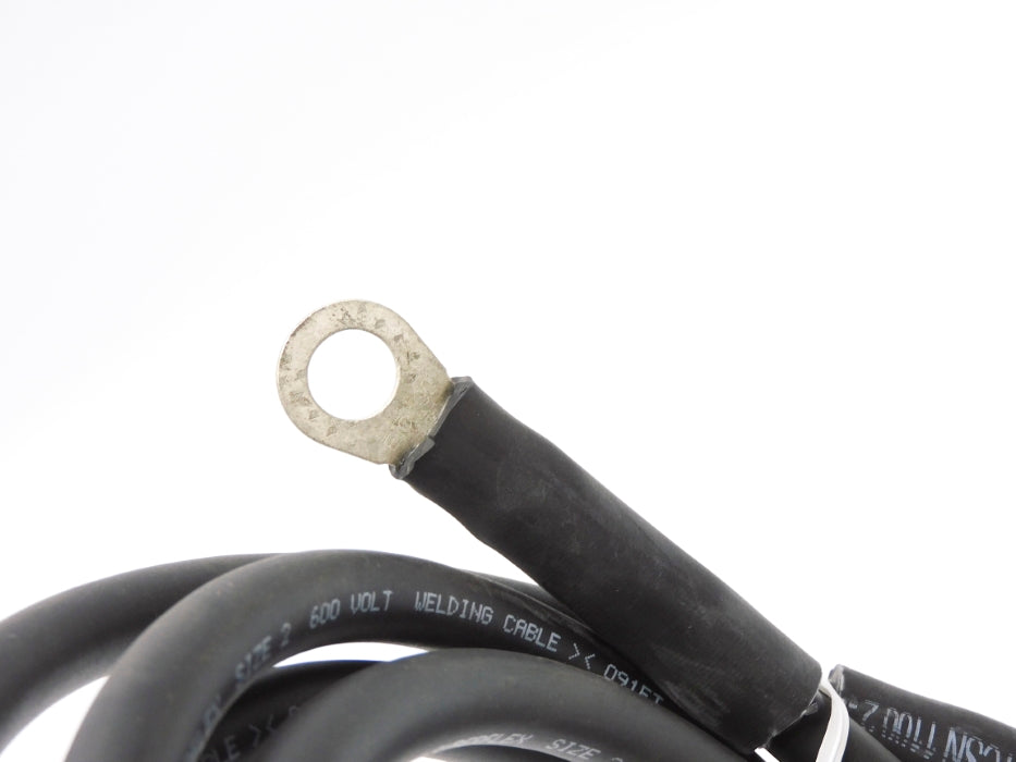 NORTHERN CABLE & AUTOMATION NFSV02-R0R-H096 NSNP
