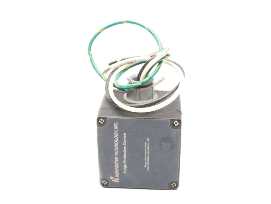 INNOVATIVE TECHNOLOGY XT40-1P201 UNMP