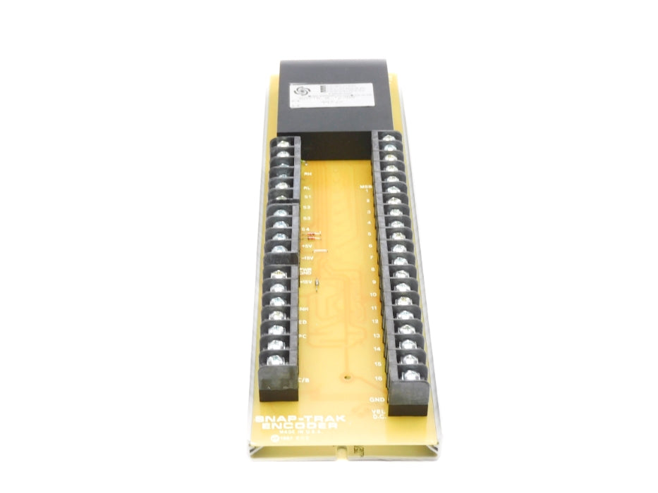 CCC HST16-W-1/200 NSNP