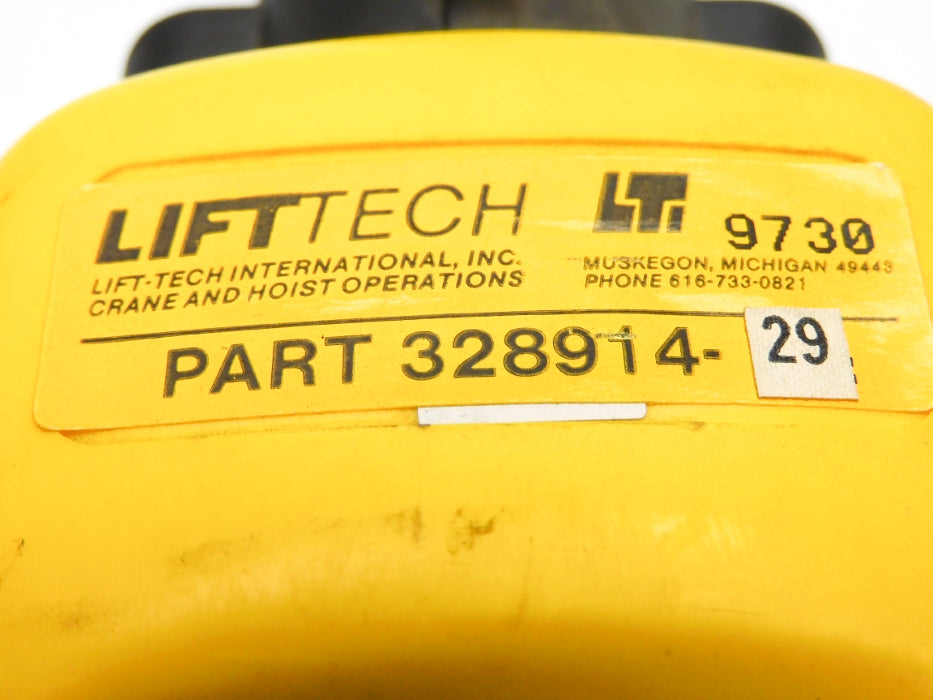 LIFT TECH 328914-29 NSNP