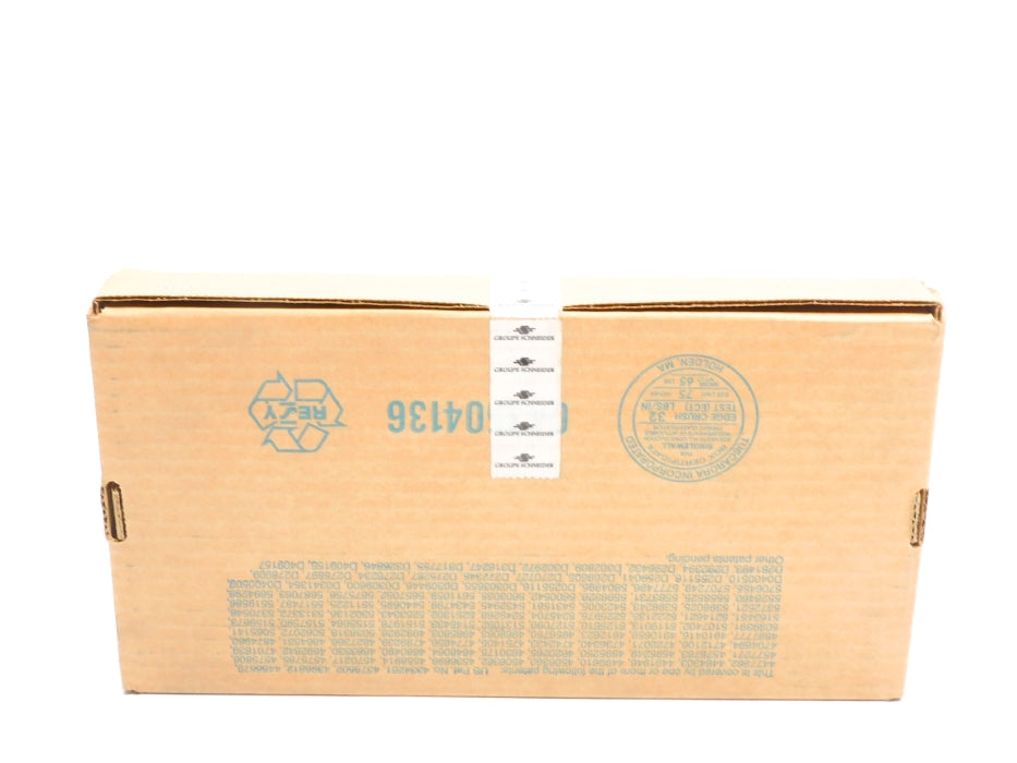 SCHNEIDER ELECTRIC 140DAO84210 NSFS