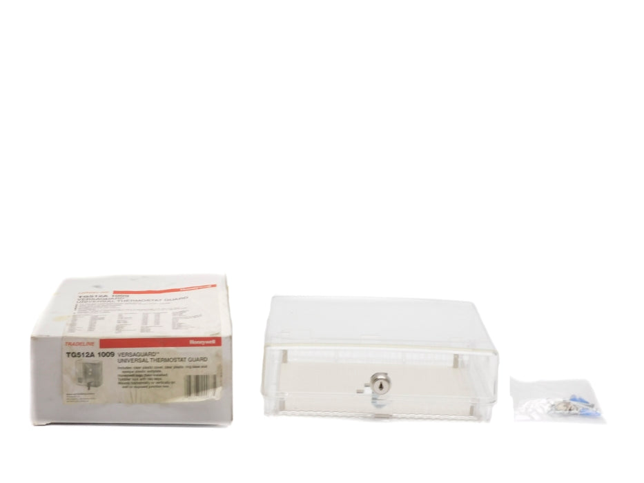 HONEYWELL TG512A1009 NSMP